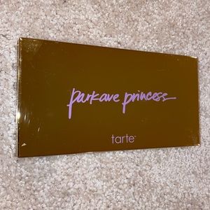 Tarte Parkave Princess Contour Pallette
